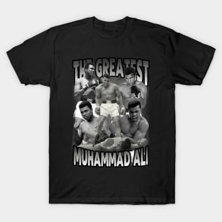 MUHAMMAD ALI T-Shirt